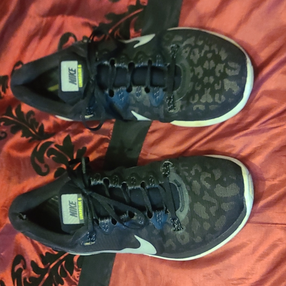 Nike lunarglide 5